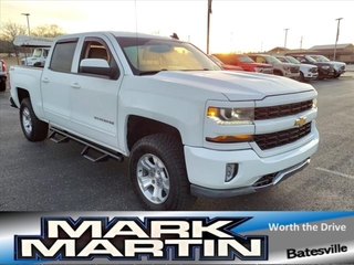 2018 Chevrolet Silverado 1500 for sale in Batesville AR