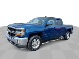 2018 Chevrolet Silverado 1500 for sale in Lansing IL