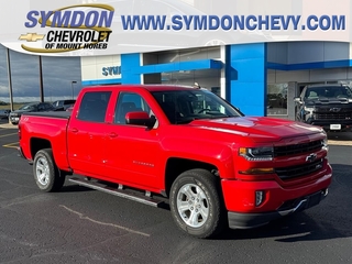 2018 Chevrolet Silverado 1500 for sale in Mount Horeb WI