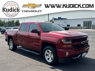 2018 Chevrolet Silverado 1500 for sale in Mauston WI