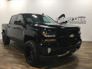 2018 Chevrolet Silverado 1500 for sale in Bluefield WV