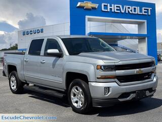 2018 Chevrolet Silverado 1500 for sale in Easley SC