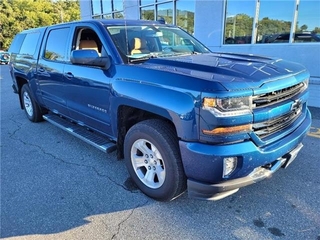 2018 Chevrolet Silverado 1500 for sale in Roanoke VA