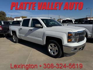 2014 Chevrolet Silverado 1500 for sale in Lexington NE