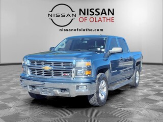 2014 Chevrolet Silverado 1500 for sale in Olathe KS