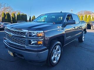 2014 Chevrolet Silverado 1500 for sale in East Providence RI