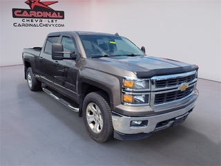 2014 Chevrolet Silverado 1500 for sale in Olathe KS