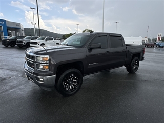 2014 Chevrolet Silverado 1500 for sale in Johnson City TN