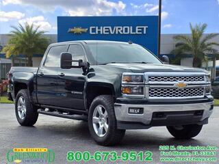 2014 Chevrolet Silverado 1500 for sale in Fort Meade FL