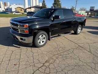 2014 Chevrolet Silverado 1500 for sale in New Glarus WI