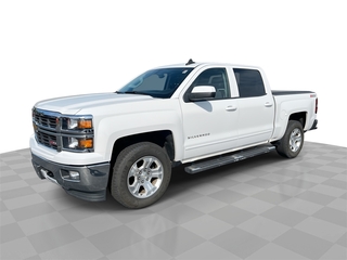 2015 Chevrolet Silverado 1500 for sale in Olathe KS