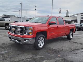 2015 Chevrolet Silverado 1500 for sale in Johnson City TN