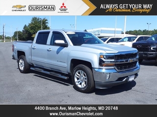 2016 Chevrolet Silverado 1500 for sale in Bedford VA