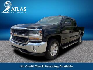 2016 Chevrolet Silverado 1500 for sale in Winston Salem NC
