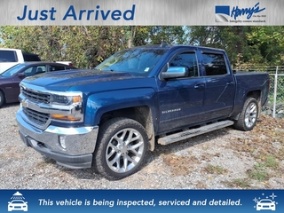 2016 Chevrolet Silverado 1500 for sale in Asheville NC