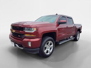 2016 Chevrolet Silverado 1500 for sale in Abingdon VA