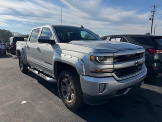 2016 Chevrolet Silverado 1500 for sale in Easley SC