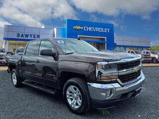 2016 Chevrolet Silverado 1500 for sale in Bridgeport WV