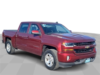 2016 Chevrolet Silverado 1500 for sale in Bradley IL