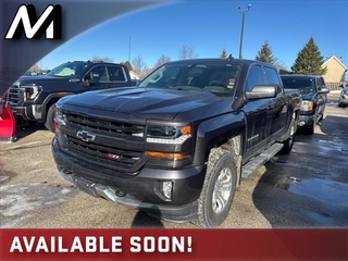 2016 Chevrolet Silverado 1500 for sale in Plymouth WI