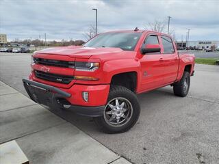 2016 Chevrolet Silverado 1500 for sale in Huntington WV