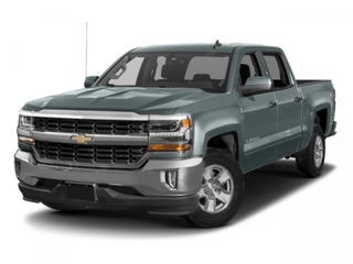 2017 Chevrolet Silverado 1500 for sale in Sanford ME