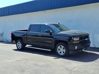 2017 Chevrolet Silverado 1500 for sale in Raleigh NC