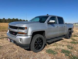 2017 Chevrolet Silverado 1500 for sale in Kearney NE