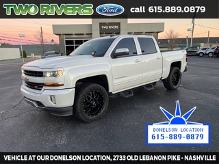 2017 Chevrolet Silverado 1500 for sale in Mt. Juliet TN