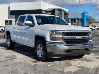 2017 Chevrolet Silverado 1500 for sale in Cleveland TN