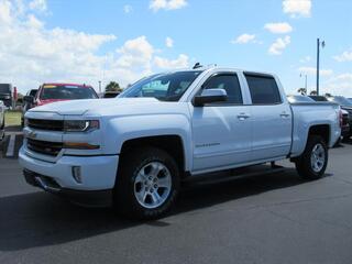 2017 Chevrolet Silverado 1500 for sale in Leesburg FL