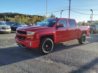 2017 Chevrolet Silverado 1500 for sale in Johnson City TN