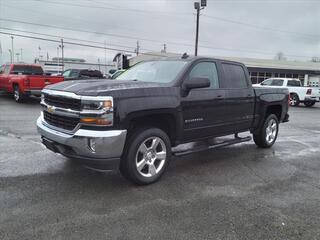 2018 Chevrolet Silverado 1500 for sale in Johnson City TN