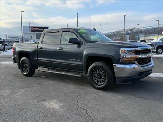 2018 Chevrolet Silverado 1500 for sale in Beckley WV