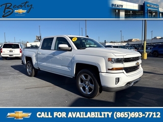 2018 Chevrolet Silverado 1500 for sale in Knoxville TN