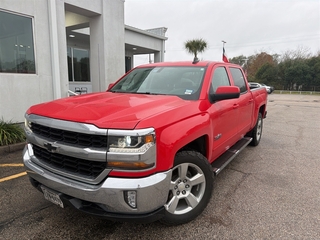 2018 Chevrolet Silverado 1500 for sale in Pearland TX