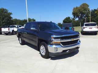 2018 Chevrolet Silverado 1500 for sale in Warren OH