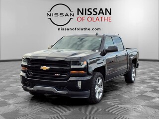 2018 Chevrolet Silverado 1500 for sale in Olathe KS