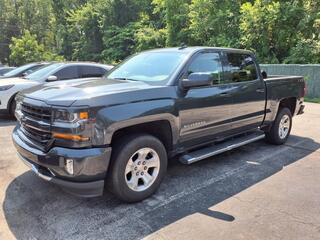 2018 Chevrolet Silverado 1500 for sale in Toledo OH