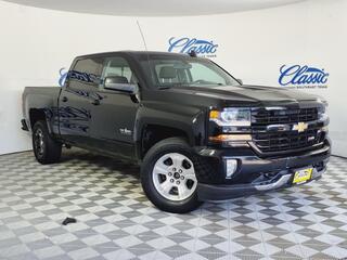2018 Chevrolet Silverado 1500 for sale in Topeka KS