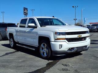 2018 Chevrolet Silverado 1500 for sale in Tulsa OK