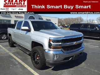 2018 Chevrolet Silverado 1500 for sale in White Hall AR