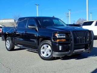 2018 Chevrolet Silverado 1500 for sale in Kernersville NC