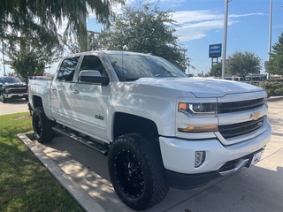 2018 Chevrolet Silverado 1500 for sale in Carrollton TX