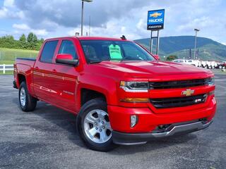 2018 Chevrolet Silverado 1500 for sale in Cornelius NC