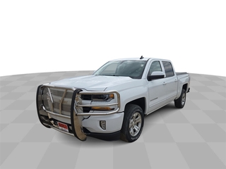 2018 Chevrolet Silverado 1500 for sale in Grand Rapids MN