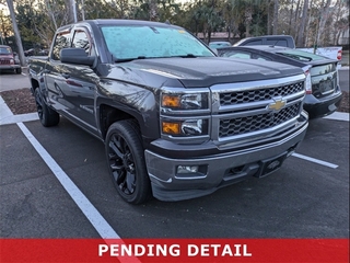 2014 Chevrolet Silverado 1500 for sale in Charleston SC