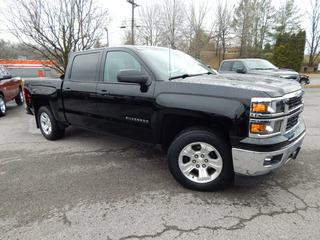 2014 Chevrolet Silverado 1500 for sale in Clarksville TN