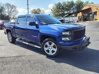 2014 Chevrolet Silverado 1500 for sale in Clarksville TN