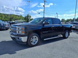 2014 Chevrolet Silverado 1500 for sale in Johnson City TN